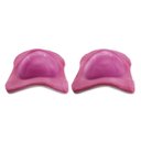 Ver imagem 1 de Kit de Proteção com 6 Peças Zippy Toys:rosa