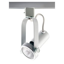 Spot Trilho de Metal Basic 16cmx6,5cmbella Iluminação - 1