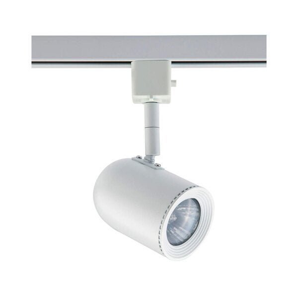 Spot Trilho de Metal Pharos 15cmx6cmbella Iluminação
