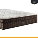 Ver mais imagens de Cama Box Baú com Colchão de Espuma D70 Pillow In Ultra Dream Anjos Queen 158cm