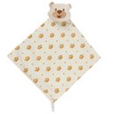 Ver imagem 3 de Naninha De Bebê Com Mini Pelucia 28cm x 30cm Conforta Para Seu Bebe da Soninho