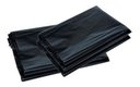 Ver imagem 1 de Saco Preto Lixo 100 Litros Reforçado Pc C/5k Cor:preto