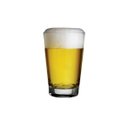 Ver imagem 3 de Kit 12 Copo chopp Cerveja caldereta 350 ml Vidro Resistente