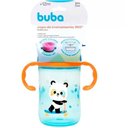Ver imagem 1 de Copo Treinamento 360° com Alça Bubazoo Panda Buba Ref:17008 12 Meses +