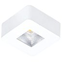 Ver imagem 1 de Spot LED Sobrepor de Alumínio Pill 2,5cmx6cmx6cm Bella Iluminação 1x5W