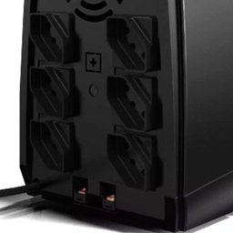 Nobreak UPS Compacto XPro 700VA Mono TS Shara - 3