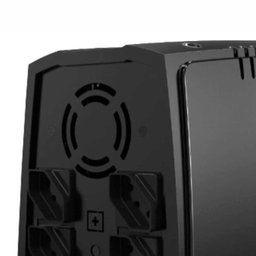 Nobreak UPS Compacto XPro 700VA Mono TS Shara - 2