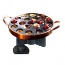 Ver imagem 3 de Pedra para Queijo Provolera Redonda Pedra Sabão