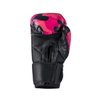 Luva Boxe Muay Thai Fheras Top Camuflada Rosa - 2