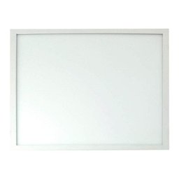 Plafon LED Embutir de Alumínio Smart 1,5cmx62,5cmx62,5cm Bella Iluminação 1x48W - 1 Plafon LED Embutir de Alumínio Smart 1,5cmx62,5cmx62,5cm Bella Iluminação 1x48W - 1