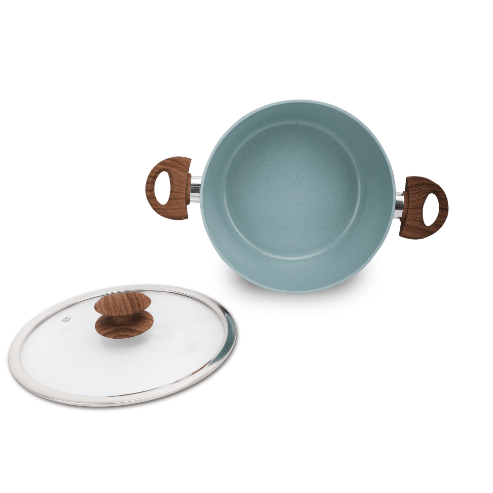 Caçarola Kitchen Show 20x9cm com Tampa - 3