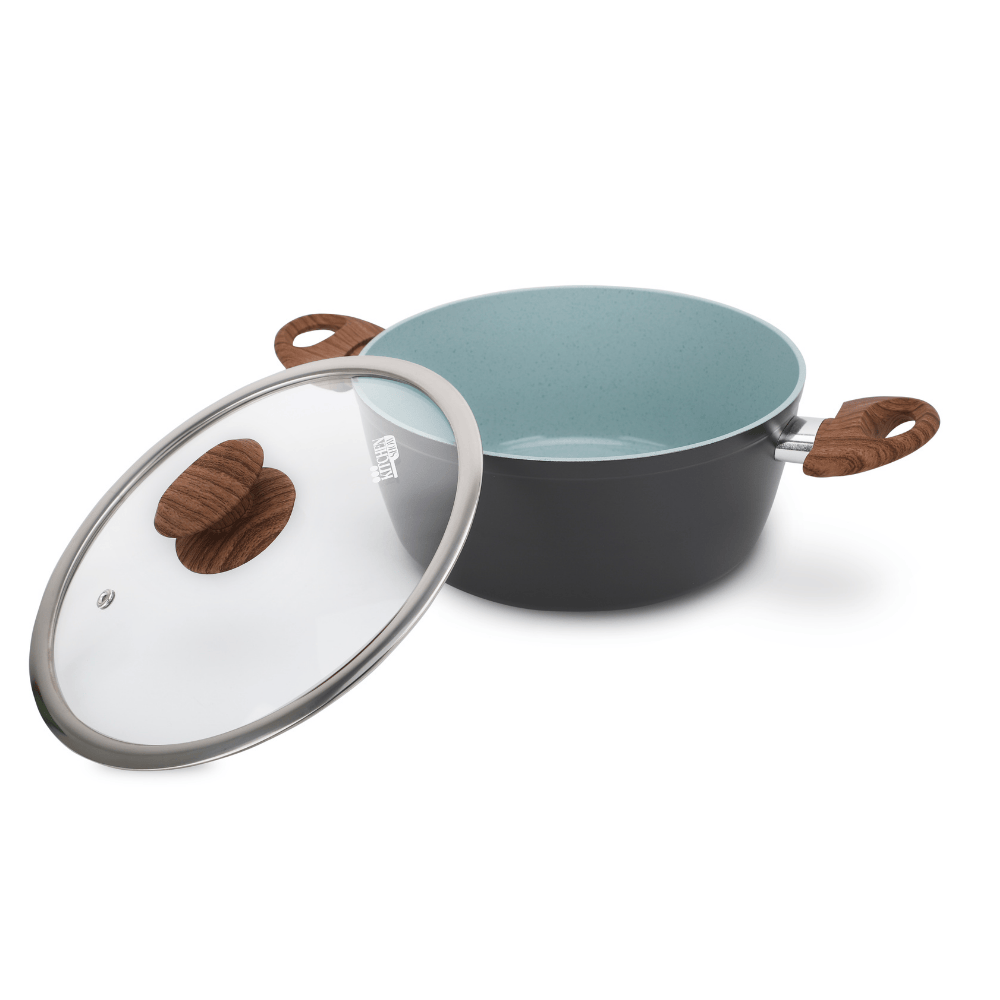 Caçarola Kitchen Show 20x9cm com Tampa - 4