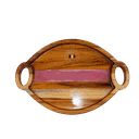 Ver imagem 6 de Bandeja Trapani:branco