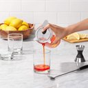 Ver imagem 4 de Coador para Coquetel em Inox 7cm Oxo