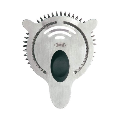 Coador para Coquetel em Inox 7cm Oxo