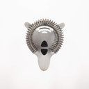 Ver imagem 2 de Coador para Coquetel em Inox 7cm Oxo