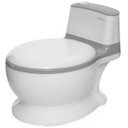 Ver imagem 1 de Vaso Sanitario Penico Troninho Infantil com Som Buba 18264