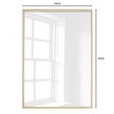 Ver imagem 7 de Quadro em Vidro para Decorar Sala e Quarto Frases Fé Amor Versículo Bíblico