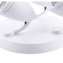 Ver imagem 6 de Spot Sobrepor de Alumínio Giro 16cmx21cmbella Iluminação