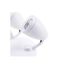 Ver imagem 5 de Spot Sobrepor de Alumínio Giro 16cmx21cmbella Iluminação