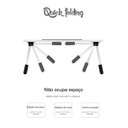 Ver imagem 5 de Mesa Portátil Suporte Bandeja De Cama Sofá CL