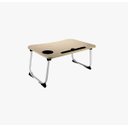 Ver imagem 2 de Mesa Portátil Suporte Bandeja De Cama Sofá CL