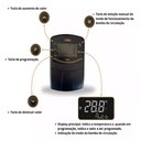 Ver imagem 2 de Controlador Diferencial de Temperatura MMZ1482N 220VCA P859 Tholz