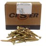 Parafuso Chipboard Phillips P/ Madeira 5.0 X 50 300UN CISER - 1