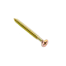 Parafuso Chipboard Phillips P/ Madeira 5.0 X 50 300UN CISER - 3