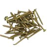 Parafuso Chipboard Phillips P/ Madeira 5.0 X 50 300UN CISER - 2