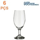 Ver imagem 1 de 6 Taças Cerveja Windsor Nadir 330 ml - 7728