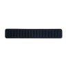 APOIO DE PULSO EM GEL P/TECLADO PRETO AC366 MULTILASER - 1