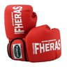 Luva Boxe Muay Thai Fheras Tradicional (050014) - 5