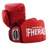 Luva Boxe Muay Thai Fheras Tradicional (050014) - 10