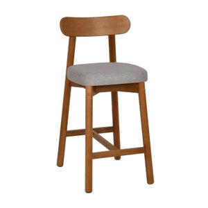 Banqueta Estofada 90x42x51 Cm Pitanga