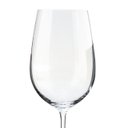 Ver imagem 3 de Jogo com 2 Taças Beatriz para Vinho em Cristal Ecológico 770 Ml - Fracalanza
