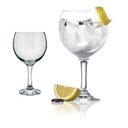Ver imagem 3 de Jogo 2 Taças para Gin Tônica 600 ml Vidro Nadir Figueiredo - 7948