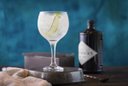 Ver imagem 6 de Jogo 2 Taças para Gin Tônica 600 ml Vidro Nadir Figueiredo - 7948