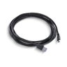 Cabo Usb a 2.0 Macho Mini Usb B Macho 28awg Puro Cobre 3m - 4