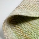 Ver imagem 4 de Tapete Indiano Mohana Natural - 200 X 250 Cm