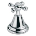Ver imagem 1 de Acabamento para Registro Docol Delicatta (Fabrimar) 1/2" e 3/4" Chrome