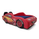 Ver imagem 4 de Cama Carro Z15 Solteiro Totalmente Estofada Cabeceira de Banco