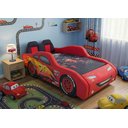 Ver imagem 1 de Cama Carro Z15 Solteiro Totalmente Estofada Cabeceira de Banco