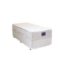Ver imagem 2 de Cama Box Baú com Colchão Solteiro Flex Ávila - 088x188
