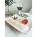 Ver imagem 2 de Vela Decorativa de Pérolas 1kg - Vela em Pó