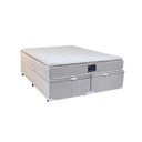 Ver imagem 2 de Cama Box Baú com Colchão Queen Size Flex Ávila - 158x198