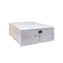 Ver imagem 2 de Cama Box Baú com Colchão King Br Flex Tenerife - 178x198