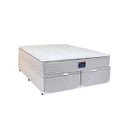 Ver imagem 2 de Cama Box Baú com Colchão King Size Flex Tenerife - 193x203