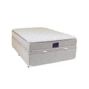 Ver imagem 2 de Cama Box Baú com Colchão Casal Flex Ávila - 138x188