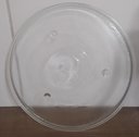 Ver imagem 3 de Prato para Microondas 27 Cm Encaixe Trevo para Varias Marcas